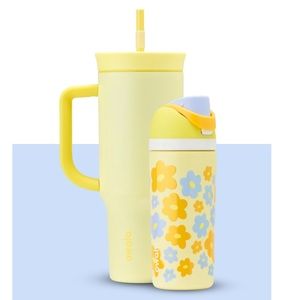 Chicks Owala Tumbler 40oz